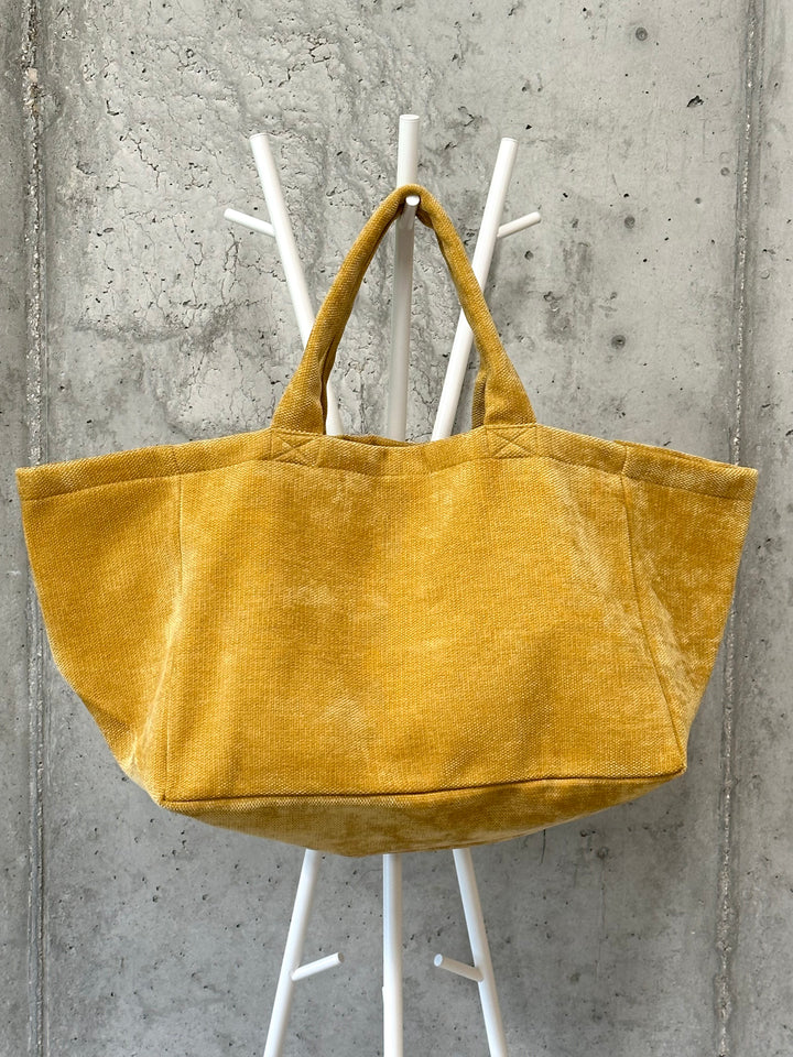 Tasche/Tragetasche Lulu "Ose rêve vis aime" 100% 🇫🇷